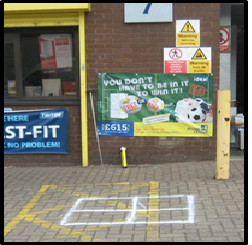 Water leak location