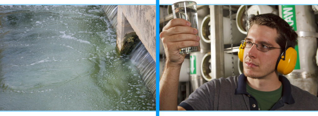 Trade effluent 